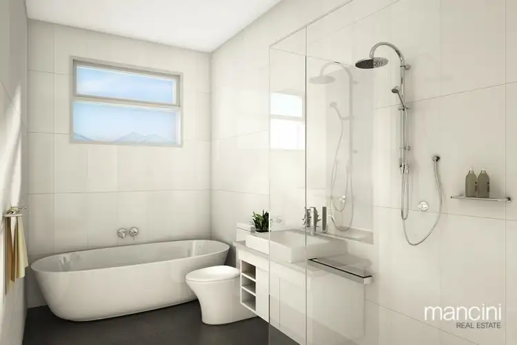 Sixth view of Homely townhouse listing, 1-4 7 Rose Street, Altona VIC 3018