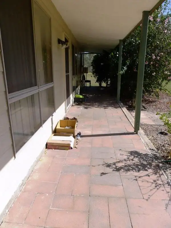 Sixth view of Homely house listing, 338 Pacific Haven Cct, Pacific Haven QLD 4659