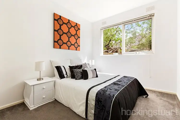 Fourth view of Homely apartment listing, 6/307 Riversdale Road, Hawthorn East VIC 3123