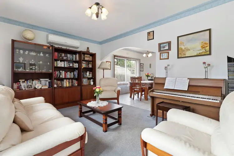 Second view of Homely house listing, 33 Leonard Street, Frankston VIC 3199