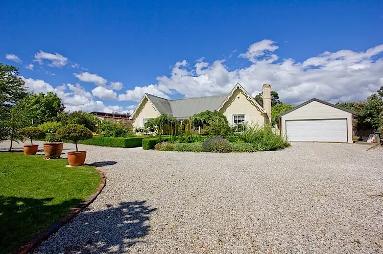 46a Barclay Street, Evandale TAS 7212