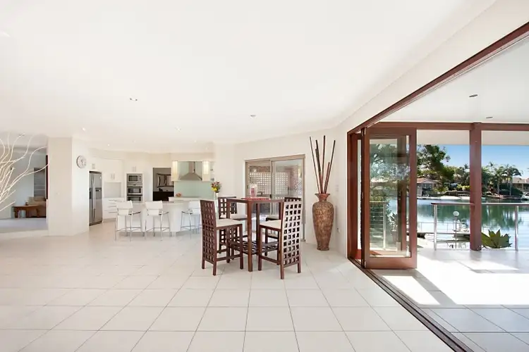 Sixth view of Homely house listing, 96 Old Ferry Road, Banora Point NSW 2486