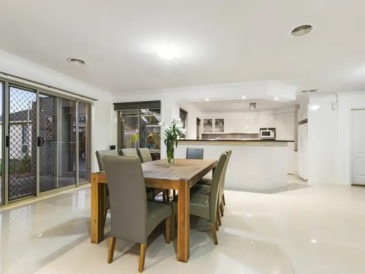 Sixth view of Homely house listing, 9 Kooyong Court, Taylors Hill VIC 3037