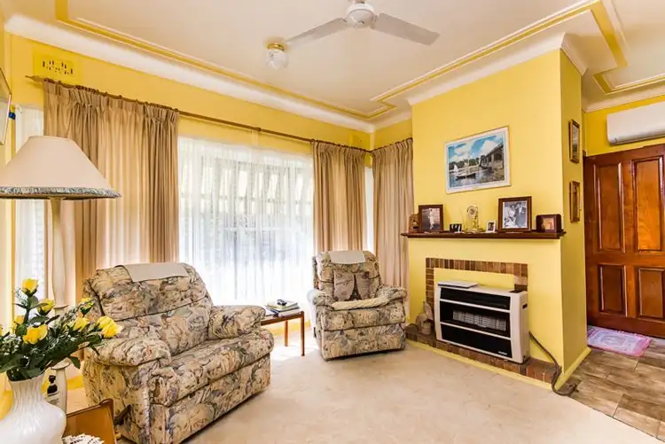 Second view of Homely house listing, 17 Lostock Road, Gresford NSW 2311