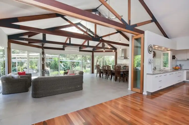 Fifth view of Homely rural property listing, Address available on request