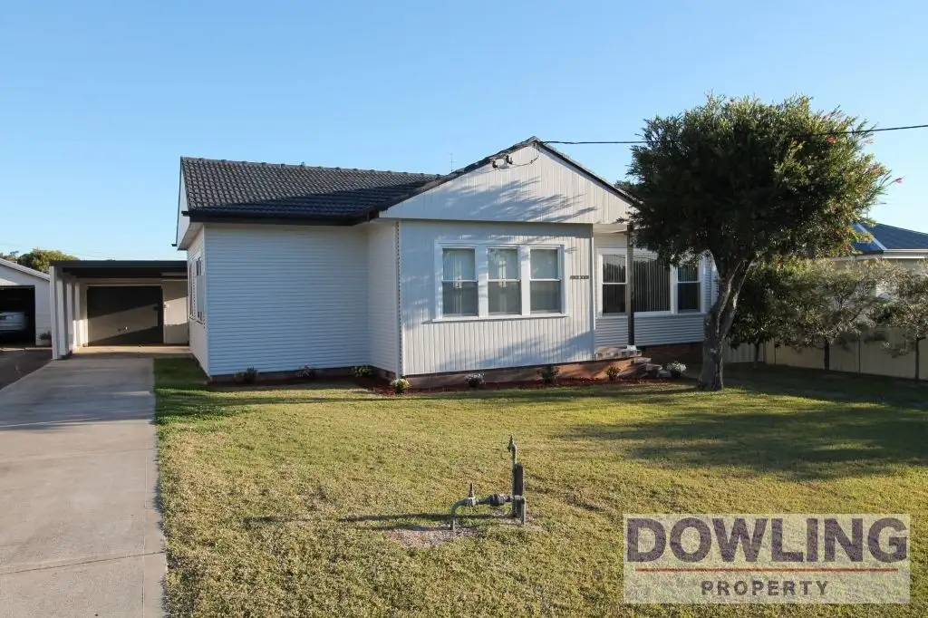 Main view of Homely house listing, 47 Bardia Road, Shortland NSW 2307