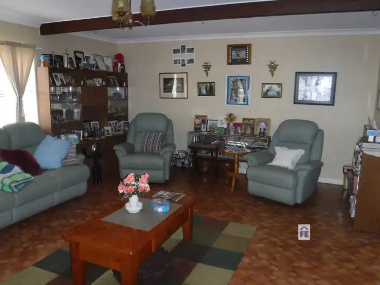 Second view of Homely house listing, 21 Tuite Street, Kingaroy QLD 4610