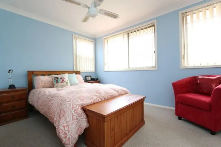 Fifth view of Homely house listing, 24/20-22 Molly Morgan Drive, East Maitland NSW 2323