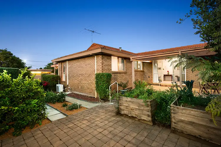 Second view of Homely house listing, 16 Sharon Street, Doncaster VIC 3108
