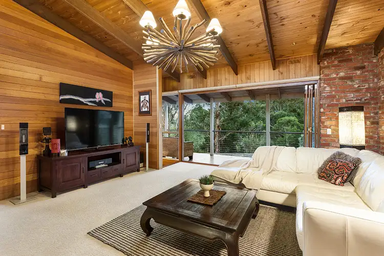 Second view of Homely house listing, 41 Ingrams Road, Research VIC 3095