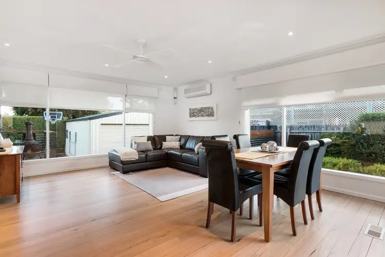 Fifth view of Homely house listing, 134 Mullum Mullum Road, Ringwood VIC 3134