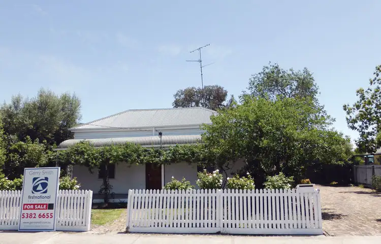 7 Olga Avenue, Horsham VIC 3400