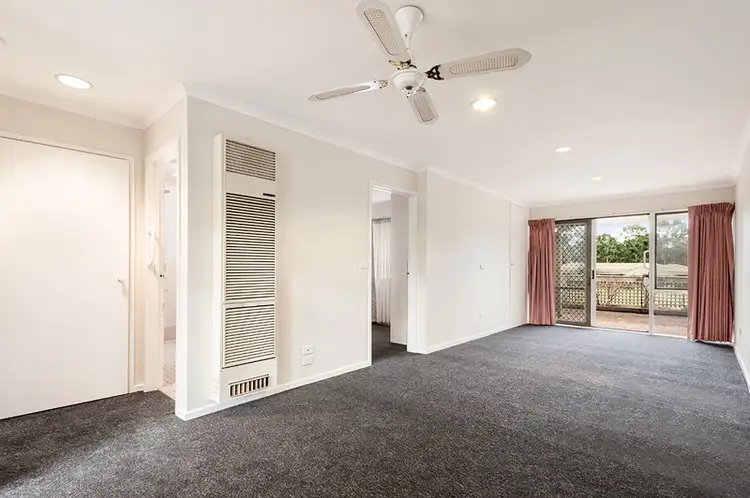 Second view of Homely unit listing, 18/43 Railway Parade, Eltham VIC 3095