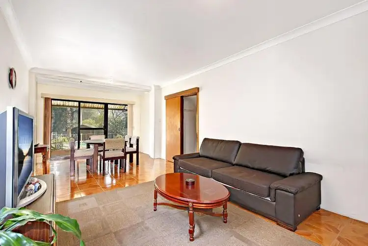 Fourth view of Homely house listing, 52 Richardson Avenue, Padstow Heights NSW 2211