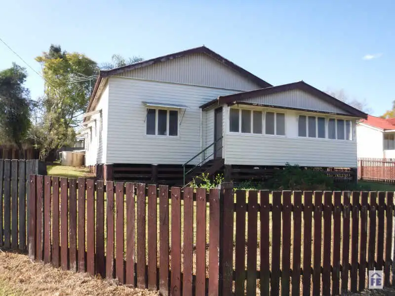 Main view of Homely house listing, 106 Haly Street, Kingaroy QLD 4610