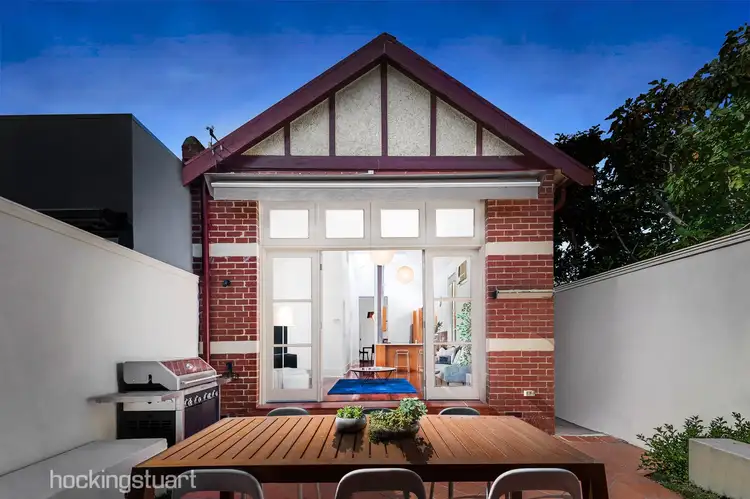 Third view of Homely house listing, 55 Chomley Street, Prahran VIC 3181