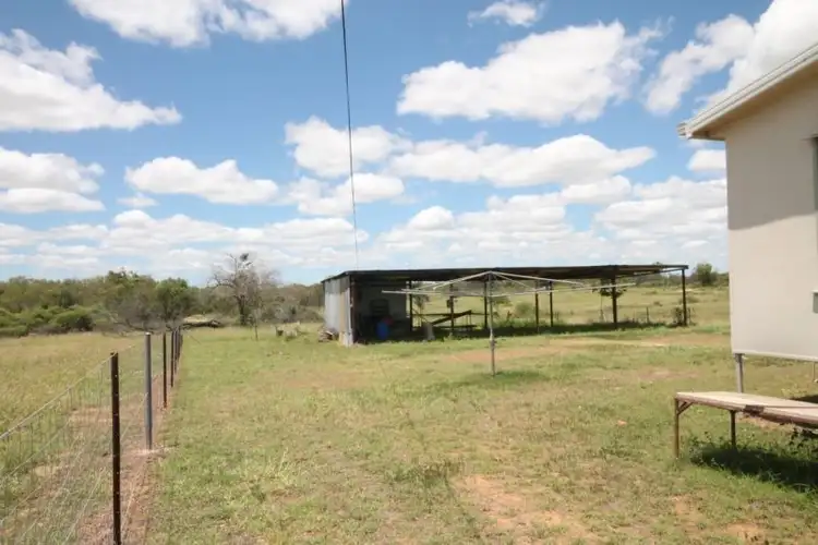 Second view of Homely house listing, 149 Palmer Road, Charters Towers QLD 4820