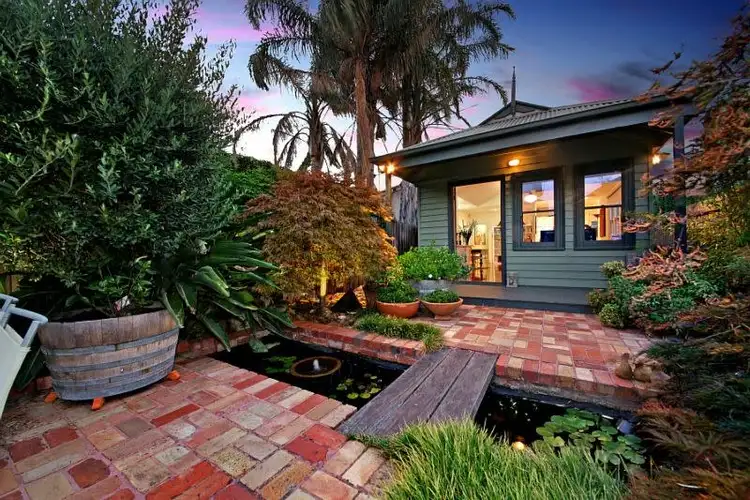 Sixth view of Homely house listing, 2 Burns Street, Prahran VIC 3181