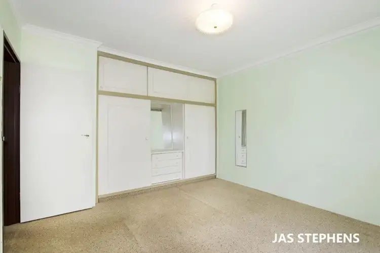 Fifth view of Homely unit listing, 5/7 - 9 Park Crescent, Williamstown North VIC 3016