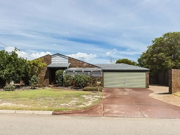 60 Allerton Way, Booragoon WA 6154