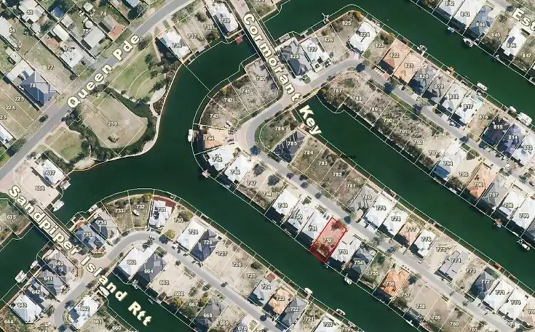 Fifth view of Homely land listing, 78 (L752) Cormorant Key, Wannanup WA 6210