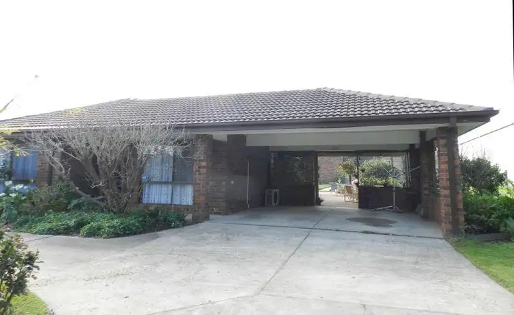 29 Old Orbost Road, Swan Reach VIC 3903