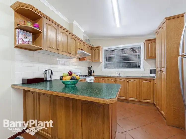 Fifth view of Homely house listing, 6 Marsden Crescent, St Albans VIC 3021