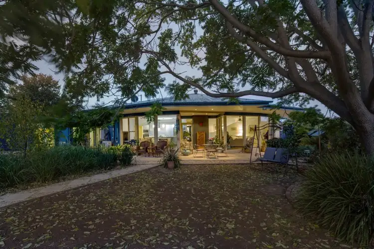 Second view of Homely house listing, 752 Strathfieldsaye Road, Strathfieldsaye VIC 3551