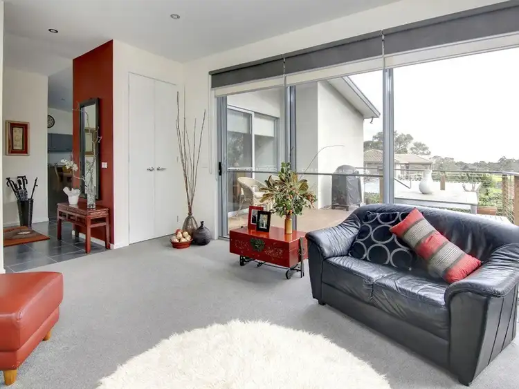 Second view of Homely house listing, 2/52 Volitans Avenue, Mount Eliza VIC 3930