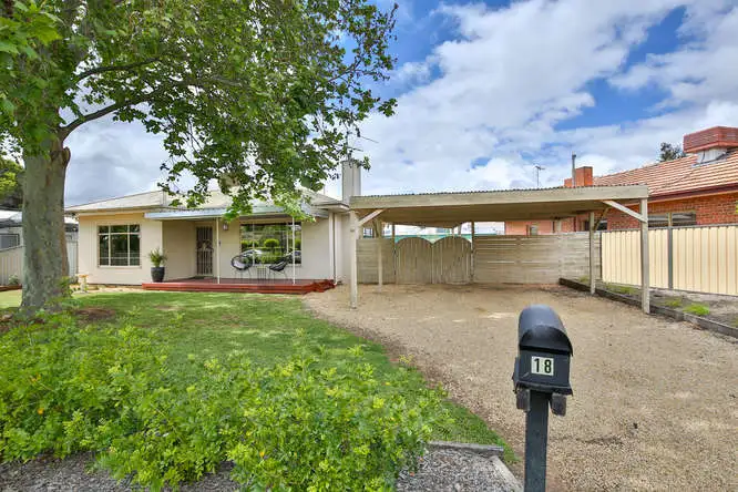 18 Tatra Avenue, Mildura VIC 3500