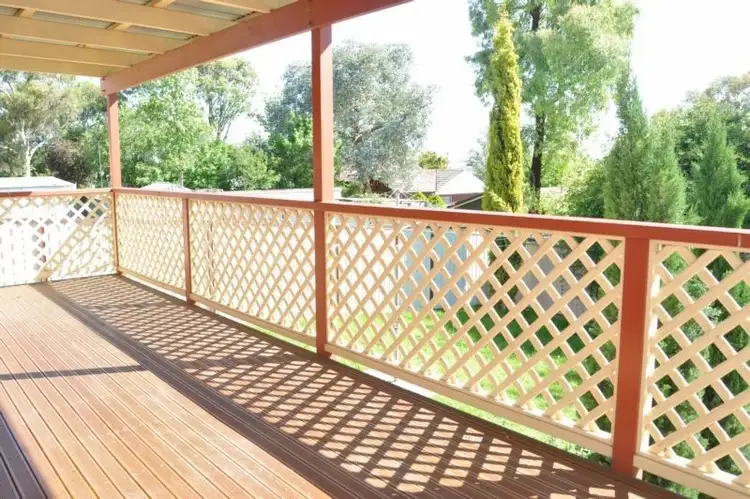 Second view of Homely house listing, 8 Schofield Way, Kelso NSW 2795