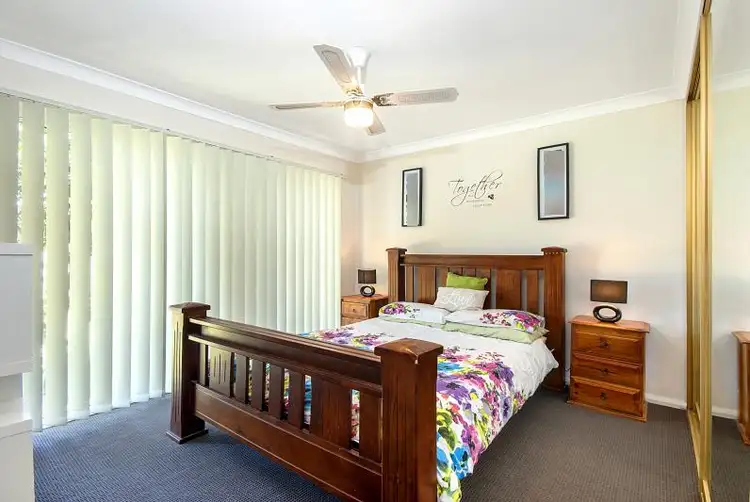 Fourth view of Homely house listing, 85 Shepherd Street, Colyton NSW 2760