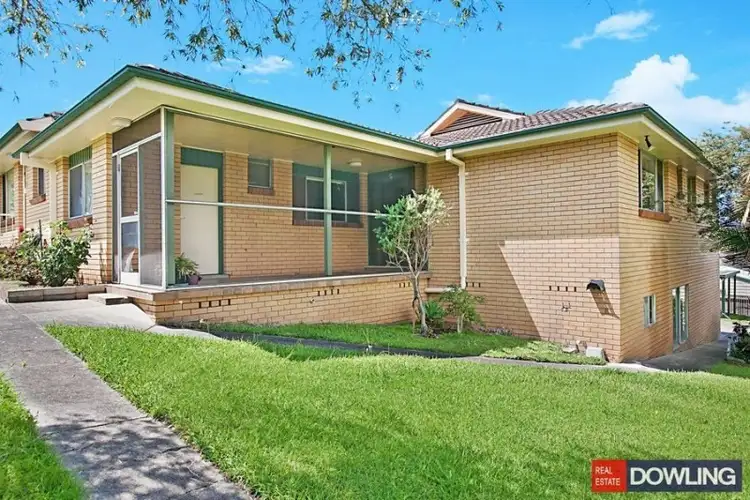 5/30 Frances Street, Kahibah NSW 2290