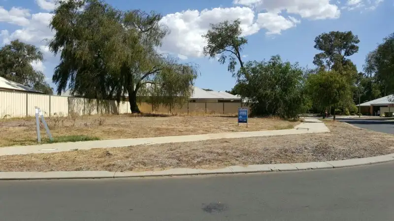 Main view of Homely land listing, 2 Daly Road, Yalyalup WA 6280