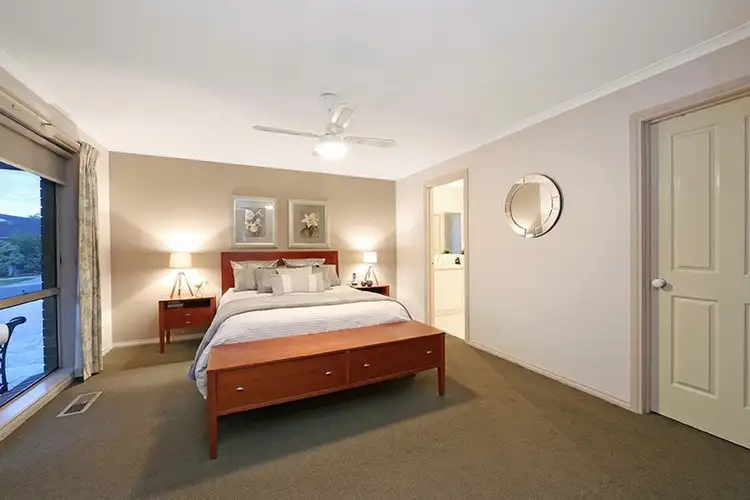 Sixth view of Homely house listing, 31 Allamanda Boulevard, Lysterfield VIC 3156