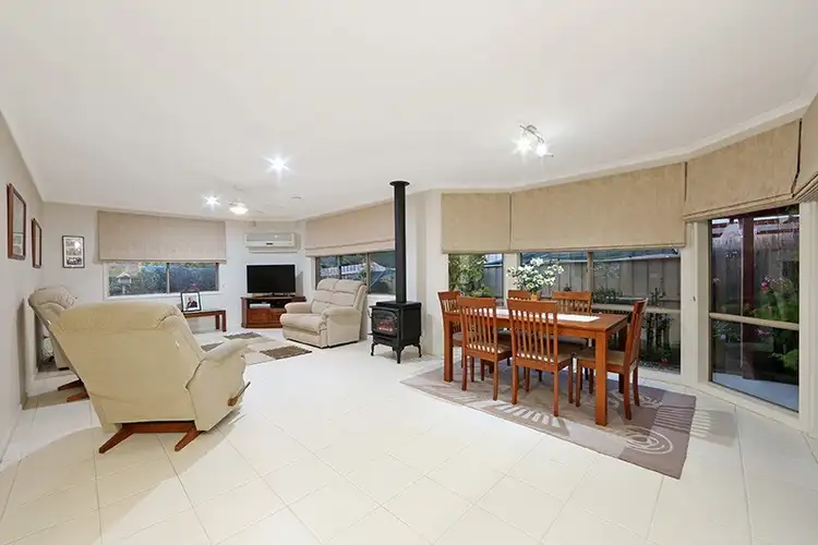 Fifth view of Homely house listing, 5 Suzana Place, Rowville VIC 3178