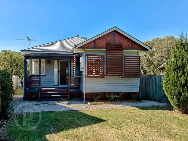 Second view of Homely house listing, 11 Everthorpe Street, Northgate QLD 4013