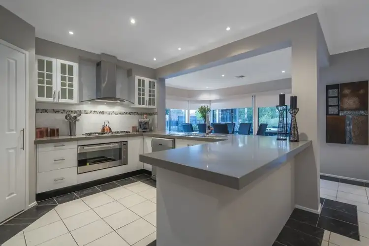 Third view of Homely house listing, 15 Belleview Drive, Sunbury VIC 3429