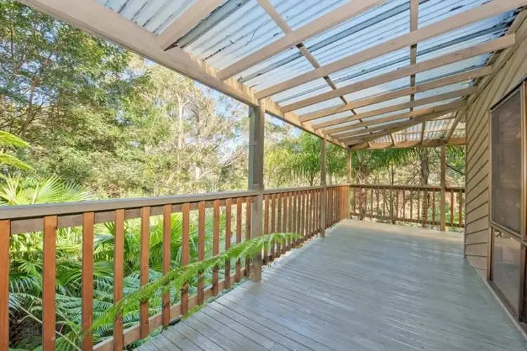 133 Greenhaven Dr, Umina Beach NSW 2257