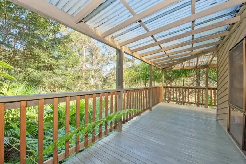 Main view of Homely house listing, 133 Greenhaven Dr, Umina Beach NSW 2257