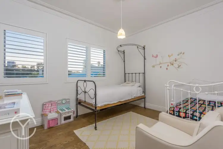 Fifth view of Homely house listing, 25 Myrtle Street, Perth WA 6000