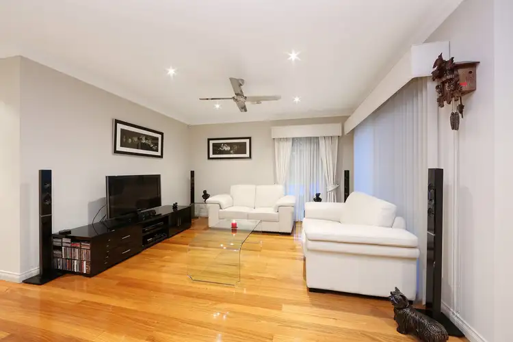 Fourth view of Homely townhouse listing, 4/43-45 Freemantle Drive, Wantirna South VIC 3152