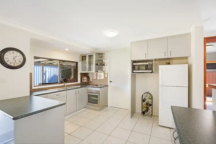 Sixth view of Homely house listing, 16 Brigalow Street., Newtown QLD 4350