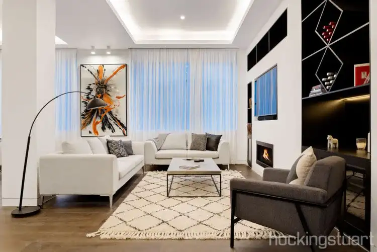 Third view of Homely apartment listing, 4/164 Ingles Street, Port Melbourne VIC 3207
