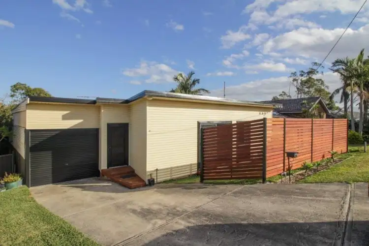 Main view of Homely house listing, 24 Lowry Street, Cardiff NSW 2285