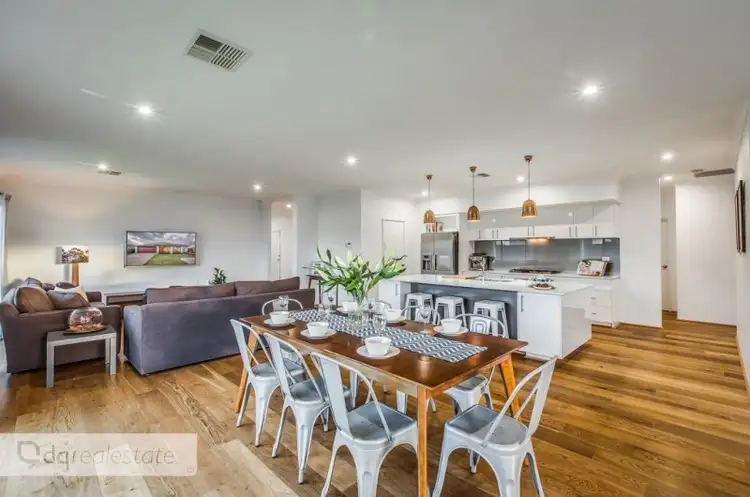 Main view of Homely house listing, 17 Dumbarton Way, Landsdale WA 6065