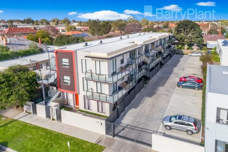 3/217-219 Watton Street, Werribee VIC 3030