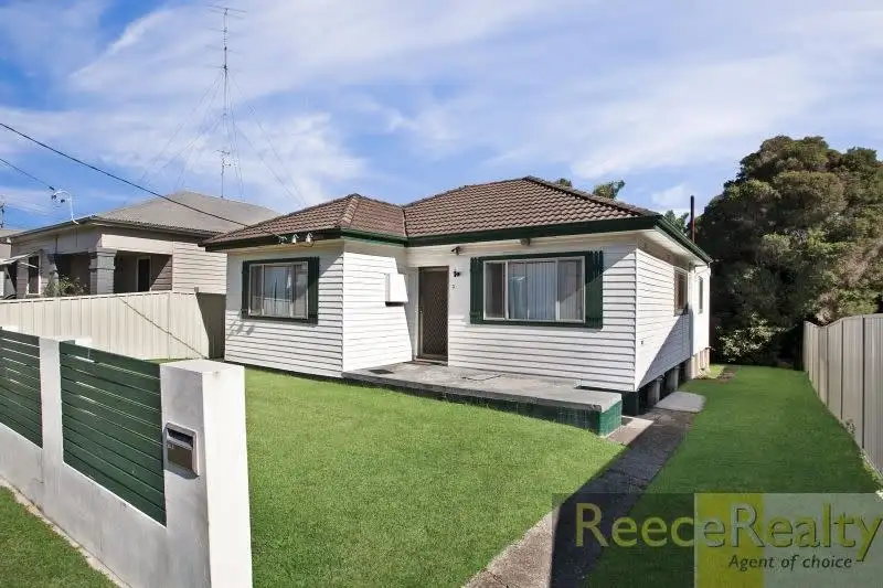 Main view of Homely house listing, 3 King Street, Birmingham Gardens NSW 2287