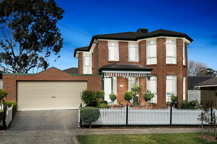 2A Damala Street, Doncaster East VIC 3109