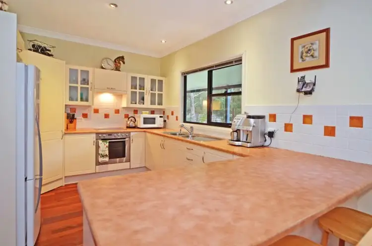 Fifth view of Homely rural property listing, 875 Sussex Inlet Road, Sussex Inlet NSW 2540